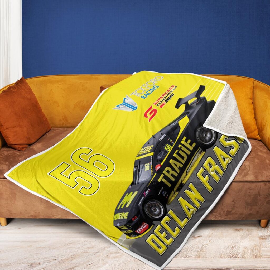 Supercars Championship store - Loyal fans of Declan Fraser's Rug,Doormat,Blanket Microfiber Fleece,Blanket Premium Sherpa,House Flag:vintage Supercars racing suit,uniform,apparel,shirts,merch,hoodie,jackets,shorts,sweatshirt,outfits,clothes