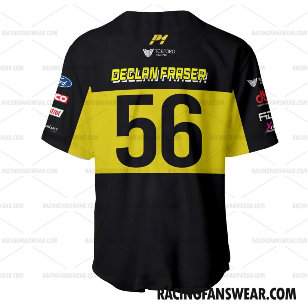 Supercars Championship store - Loyal fans of Declan Fraser's Unisex Baseball Jerseys,Kid Baseball Jerseys,Youth Baseball Jerseys,Men's Hockey Jerseys,WoMen's Hockey Jerseys,Youth's Hockey Jerseys:vintage Supercars racing suit,uniform,apparel,shirts,merch,hoodie,jackets,shorts,sweatshirt,outfits,clothes