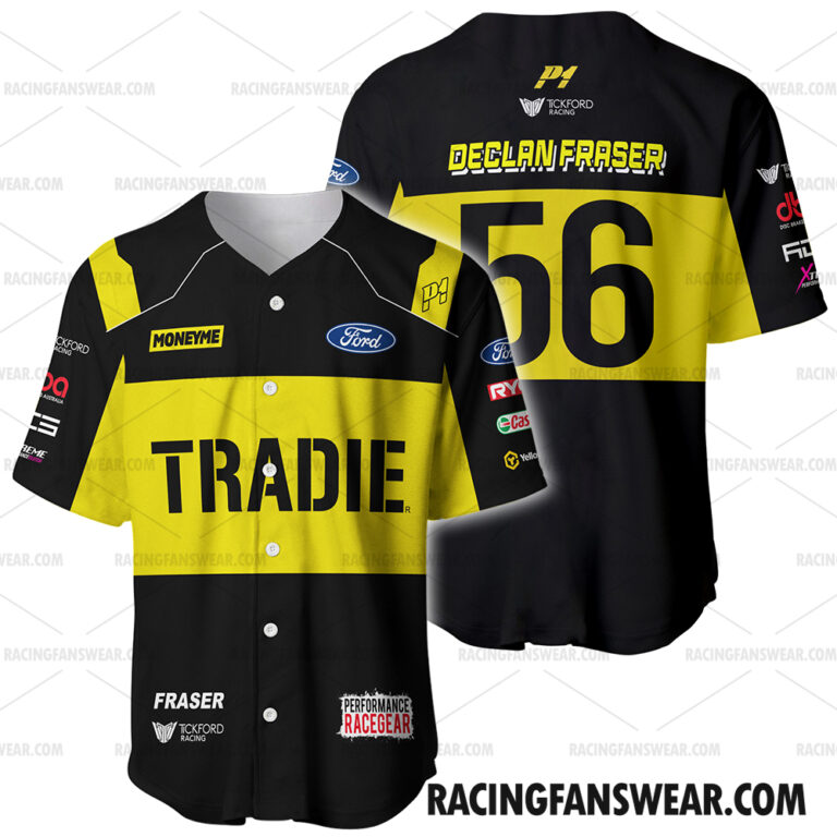 Supercars Championship store - Loyal fans of Declan Fraser's Unisex Baseball Jerseys,Kid Baseball Jerseys,Youth Baseball Jerseys,Men's Hockey Jerseys,WoMen's Hockey Jerseys,Youth's Hockey Jerseys:vintage Supercars racing suit,uniform,apparel,shirts,merch,hoodie,jackets,shorts,sweatshirt,outfits,clothes
