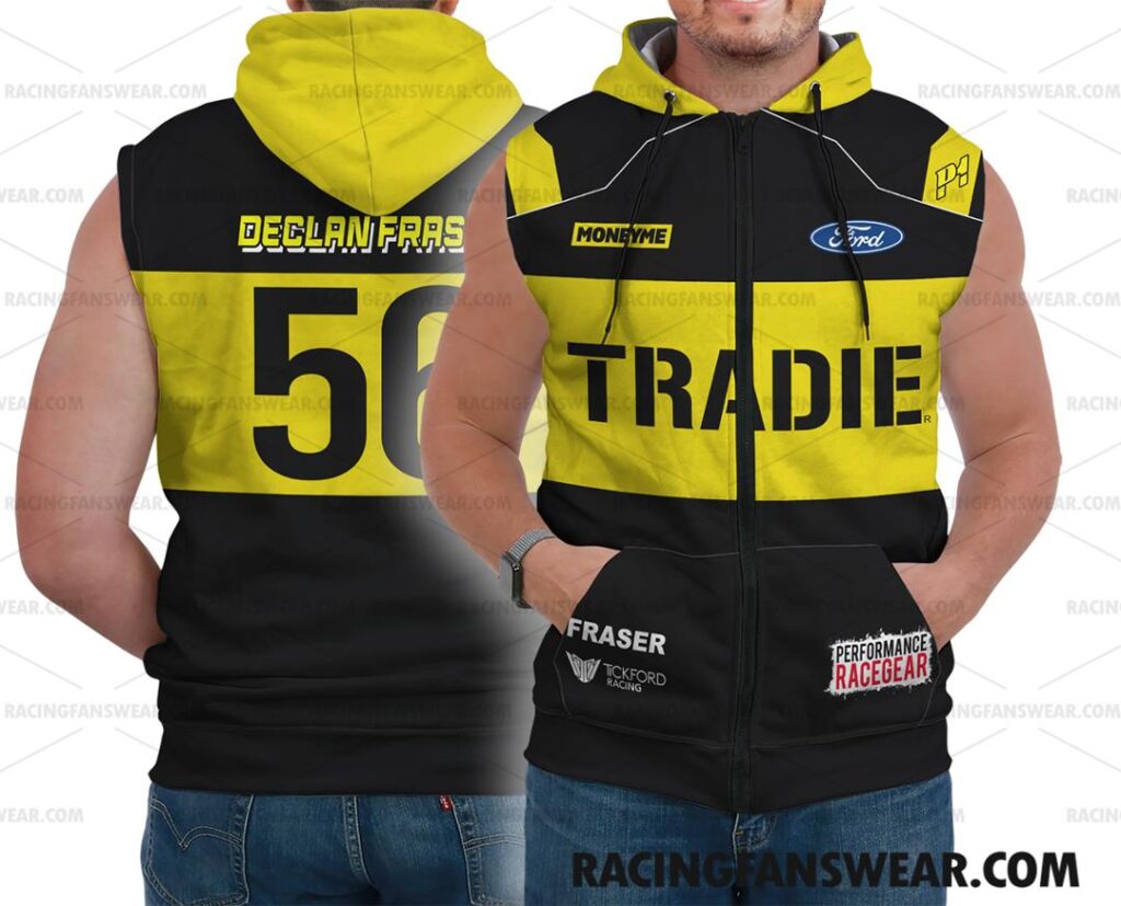 Supercars Championship store - Loyal fans of Declan Fraser's Bomber Jacket,Unisex Thick Coat,Unisex Sleeveless Hoodie,Unisex Hooded T-Shirt,Kid Sleeveless Hoodie,Kid Hooded T-Shirts,Kid Thick Coat:vintage Supercars racing suit,uniform,apparel,shirts,merch,hoodie,jackets,shorts,sweatshirt,outfits,clothes