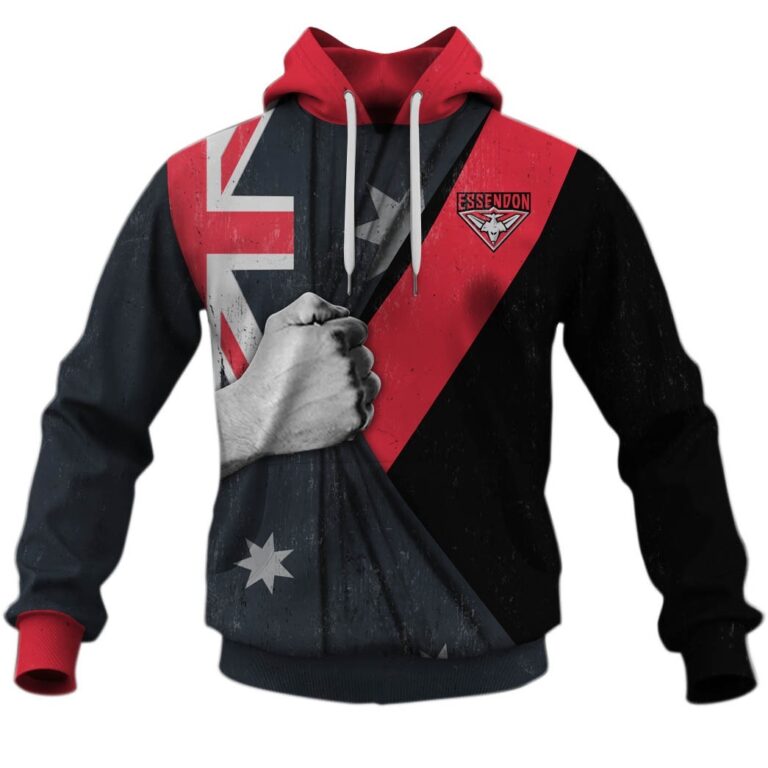 Australian Football League store - Loyal fans of Essendon Football Club's Unisex Hoodie,Unisex Zip Hoodie,Unisex T-Shirt,Unisex Sweatshirt,Kid Hoodie,Kid Zip Hoodie,Kid T-Shirt,Kid Sweatshirt:vintage Australian Football League suit,uniform,apparel,shirts,merch,hoodie,jackets,shorts,sweatshirt,outfits,clothes