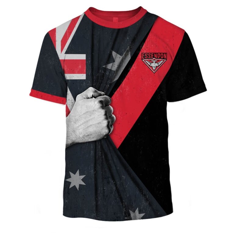 Australian Football League store - Loyal fans of Essendon Football Club's Unisex Hoodie,Unisex Zip Hoodie,Unisex T-Shirt,Unisex Sweatshirt,Kid Hoodie,Kid Zip Hoodie,Kid T-Shirt,Kid Sweatshirt:vintage Australian Football League suit,uniform,apparel,shirts,merch,hoodie,jackets,shorts,sweatshirt,outfits,clothes