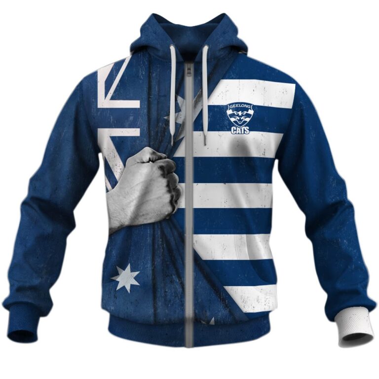 Australian Football League store - Loyal fans of Geelong Football Club's Unisex Hoodie,Unisex Zip Hoodie,Unisex T-Shirt,Unisex Sweatshirt,Kid Hoodie,Kid Zip Hoodie,Kid T-Shirt,Kid Sweatshirt:vintage Australian Football League suit,uniform,apparel,shirts,merch,hoodie,jackets,shorts,sweatshirt,outfits,clothes