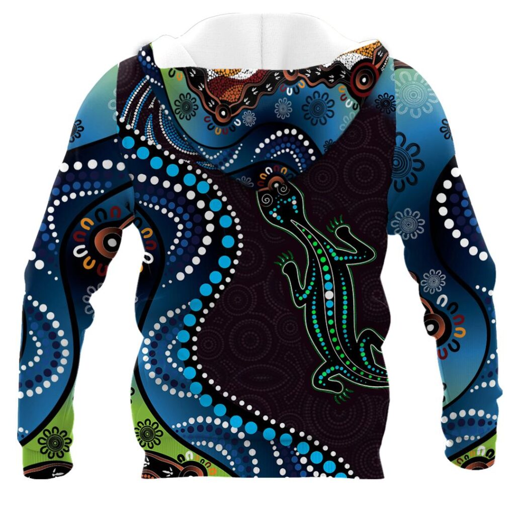 AFL Brisbane Lions 3D Printing | Hoodie/Zip/T-Shirt/Long Sleeve