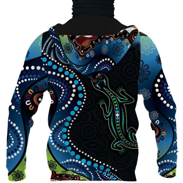 AFL Carlton Blues 3D Printing | Hoodie/Zip/T-Shirt/Long Sleeve