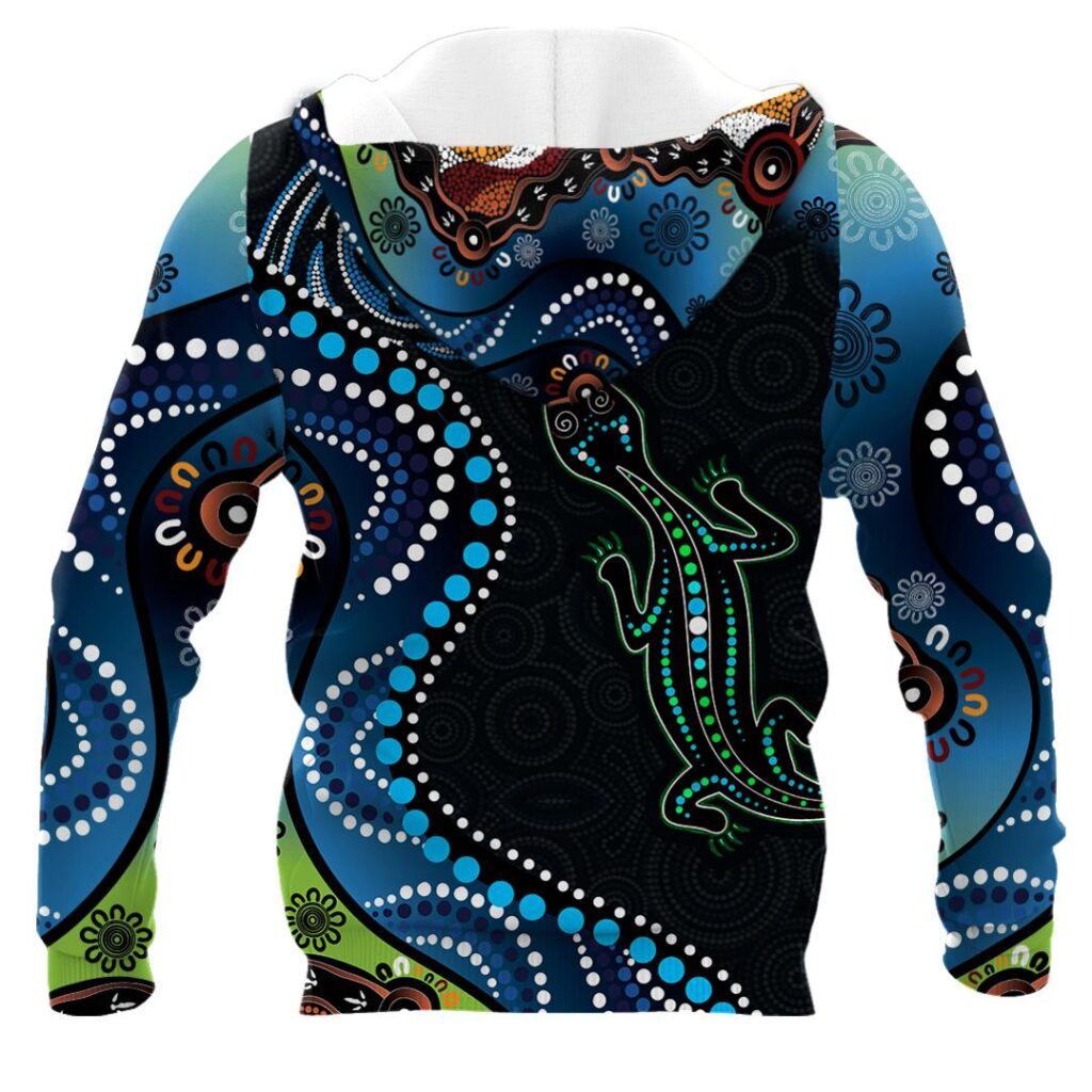 AFL Carlton Blues 3D Printing | Hoodie/Zip/T-Shirt/Long Sleeve