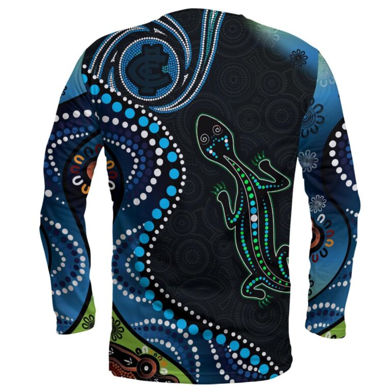 AFL Carlton Blues 3D Printing | Hoodie/Zip/T-Shirt/Long Sleeve