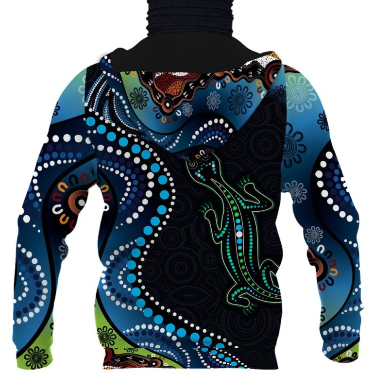 AFL Melbourne Demons 3D Printing | Hoodie/Zip/T-Shirt/Long Sleeve