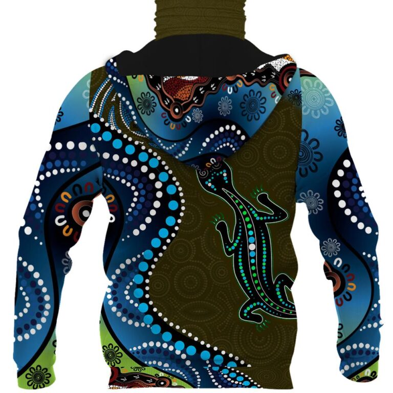 AFL Richmond Tigers 3D Printing | Hoodie/Zip/T-Shirt/Long Sleeve