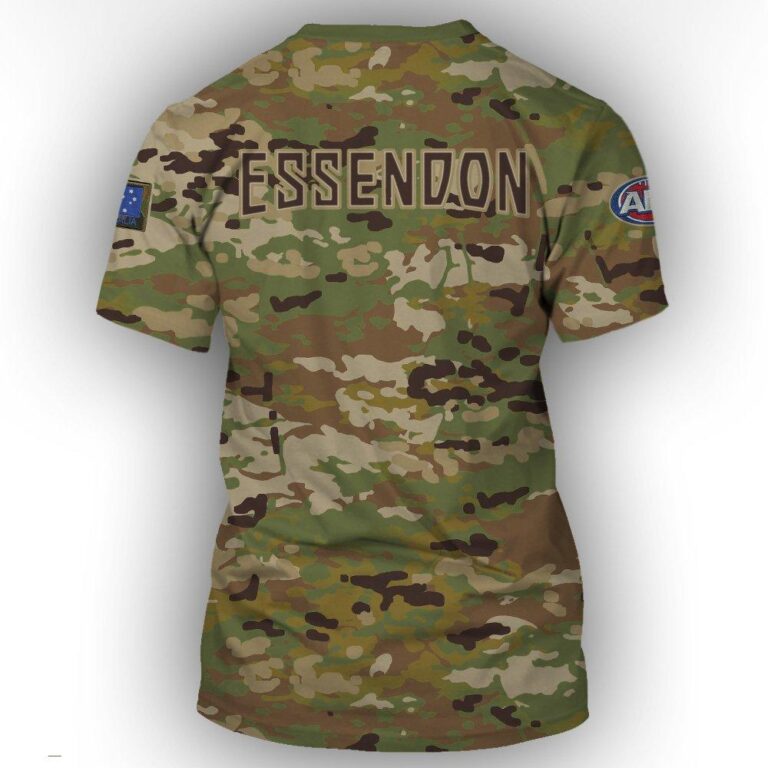 AFL Essendon Bombers -05- Hoodie/T-Shirt/Zipper/Sweatshirt