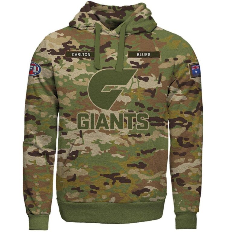 AFL Greater Western Sydney Giants -09- Hoodie/T-Shirt/Zipper/Sweatshirt