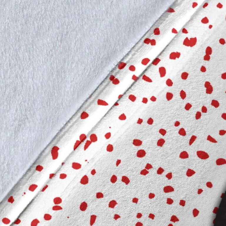 AFL Sydney Swans Indigenous Fleece Blanket