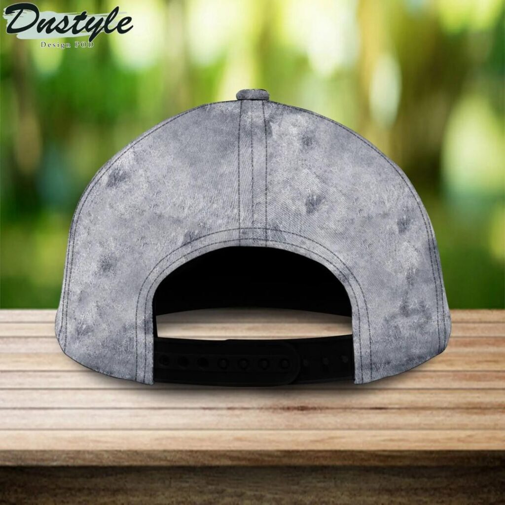 NRL Sydney Roosters Logo Style Special Classic Cap