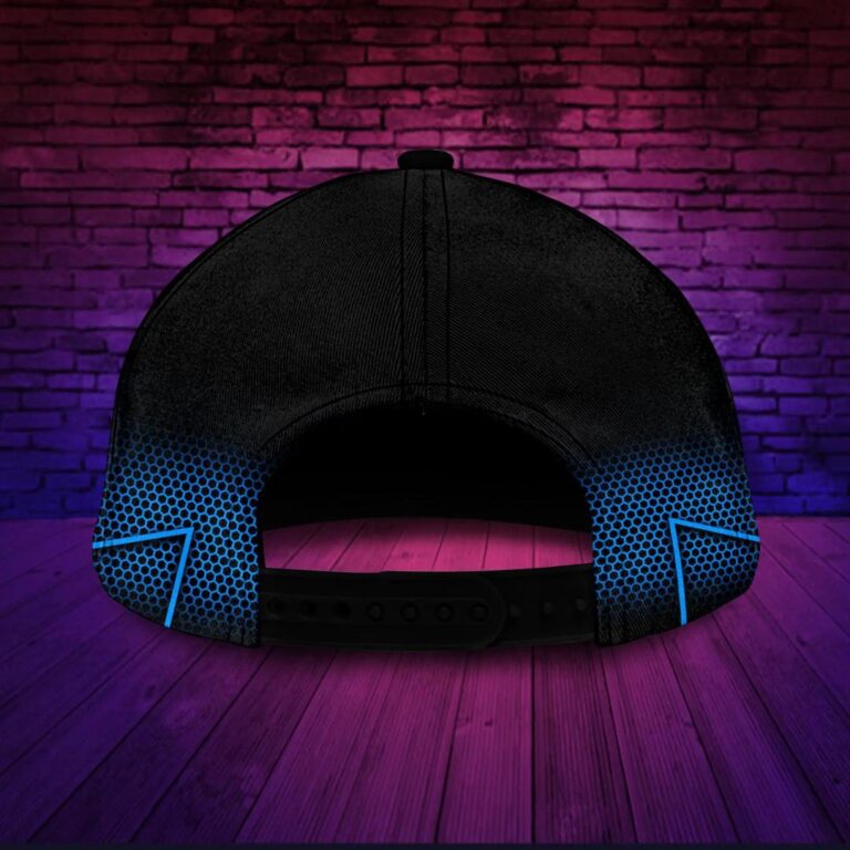 NRL Newcastle Knights Special Style Classic Cap