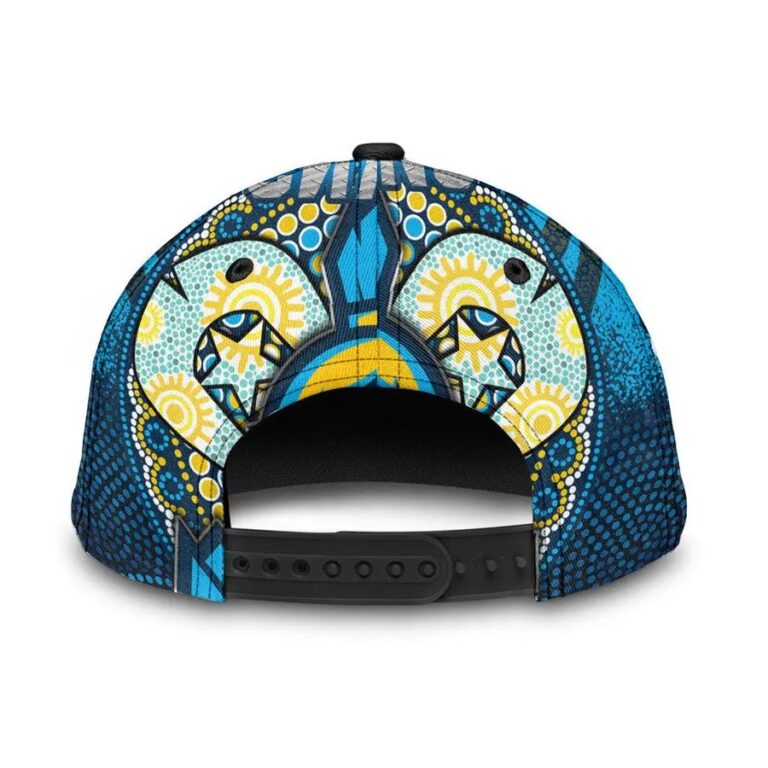 NRL Gold Coast Titans Naidoc Week Classic Cap
