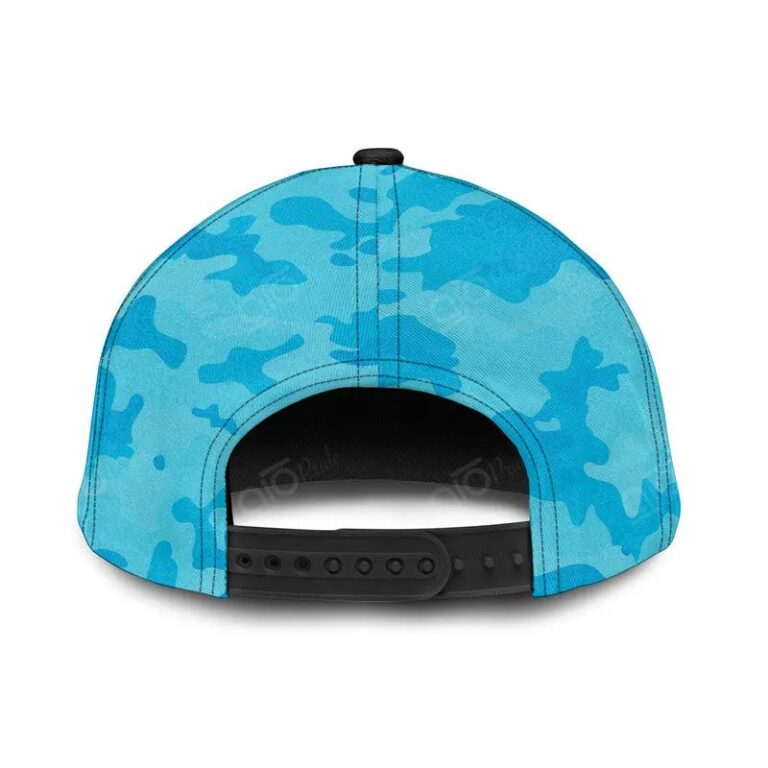 NRL Gold Coast Titans ANZAC Poppy Flowers Classic Cap