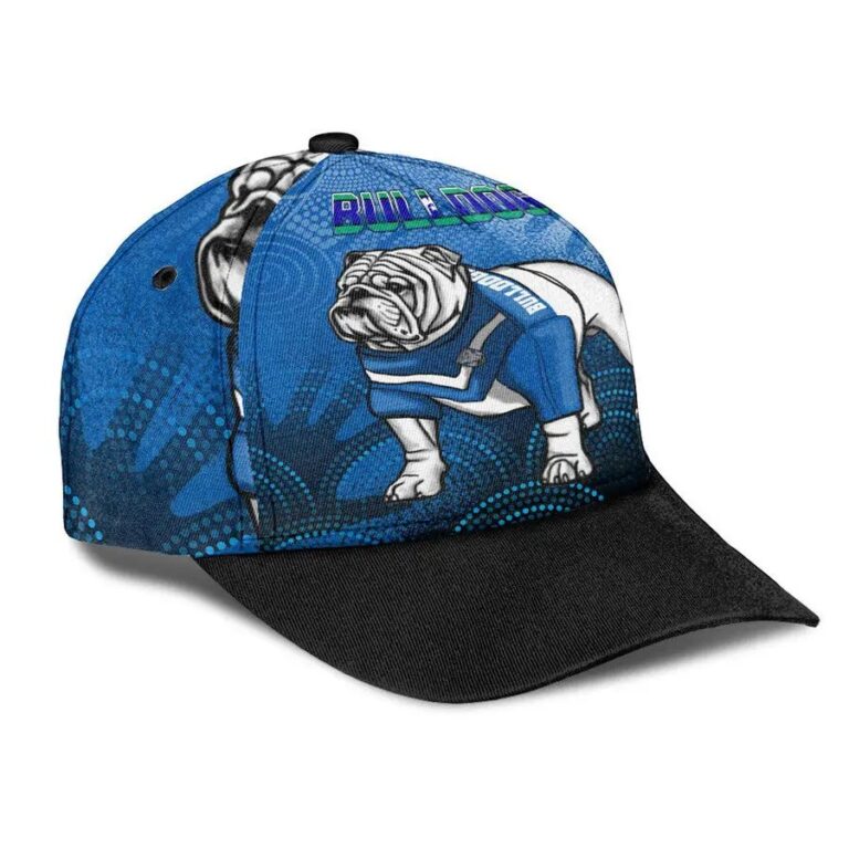 NRL Canterbury-Bankstown Bulldogs Naidoc Week Classic Cap