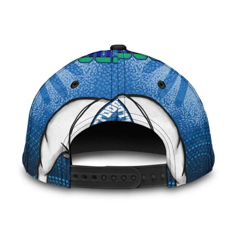 NRL Canterbury-Bankstown Bulldogs Naidoc Week Classic Cap