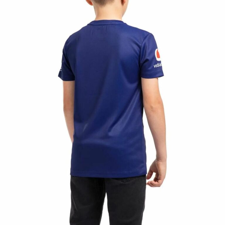 NRL New Zealand Warriors Game Day Kids T-Shirt