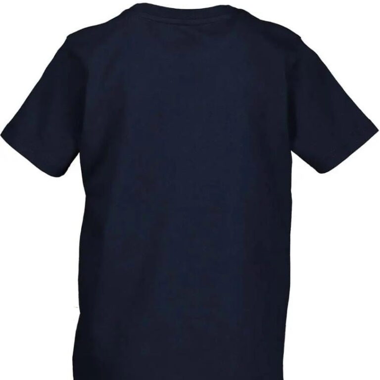 AFL Carlton Blues Black Kids T-Shirt