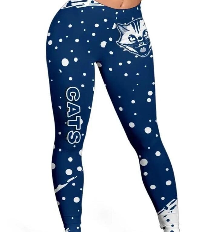 AFL Geelong Cats Special Leggings