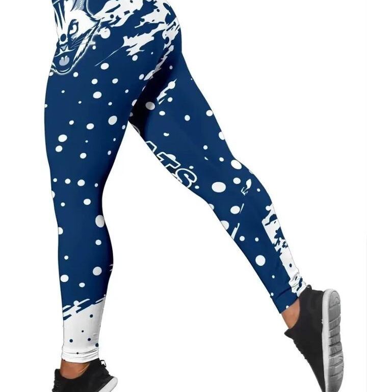 AFL Geelong Cats Special Leggings