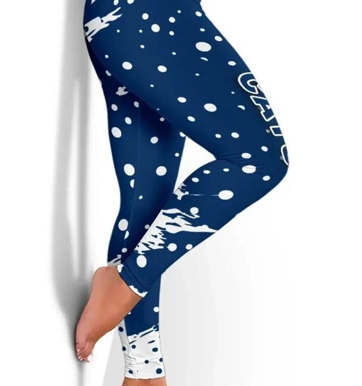 AFL Geelong Cats Special Leggings