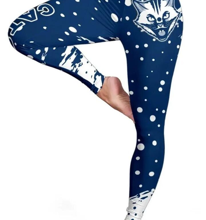 AFL Geelong Cats Special Leggings