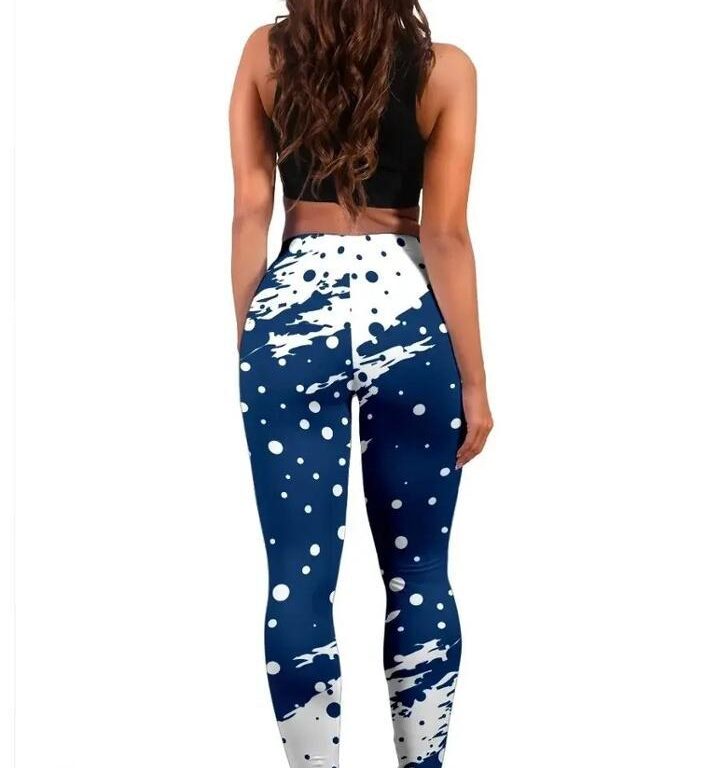 AFL Geelong Cats Special Leggings