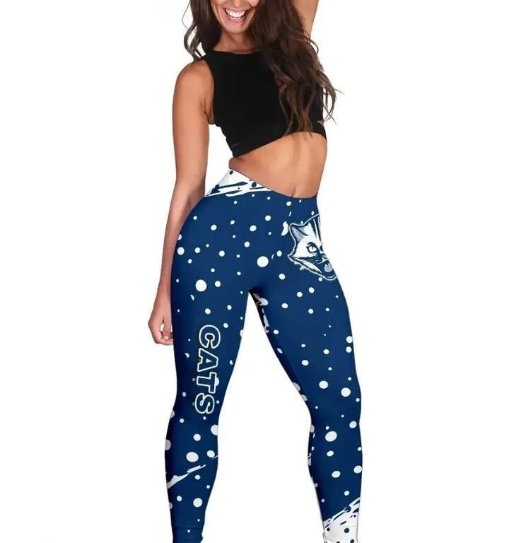AFL Geelong Cats Special Leggings
