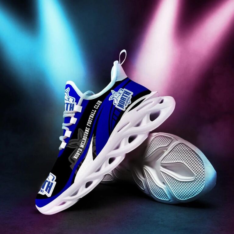 AFL North Melbourne Kangaroos Max Soul Shoes V1