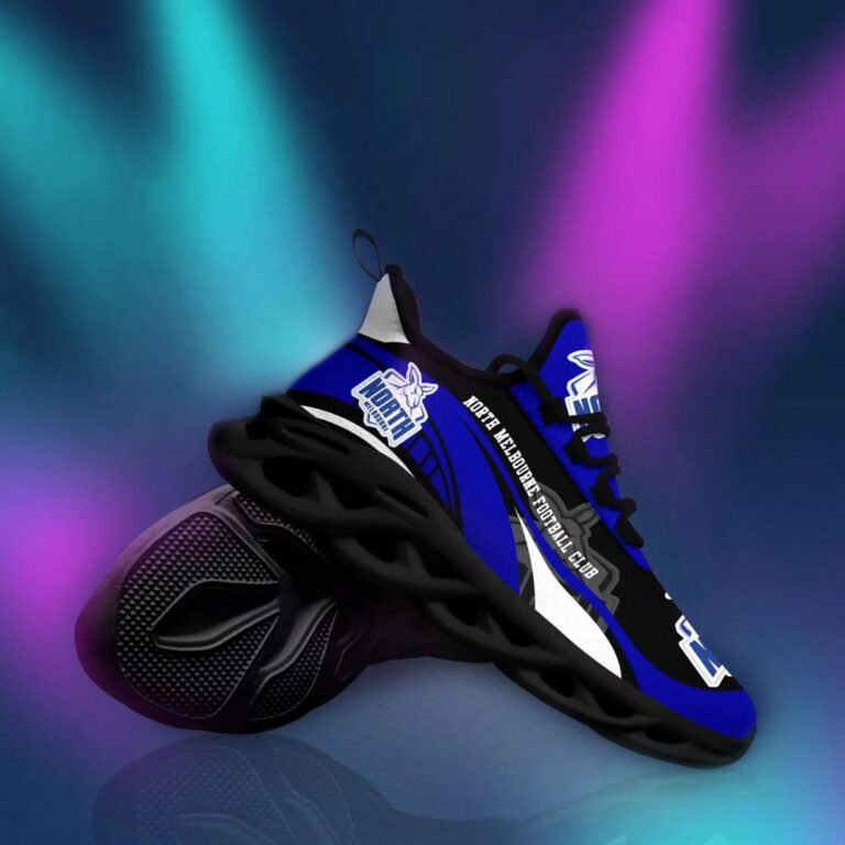 AFL North Melbourne Kangaroos Max Soul Shoes V1