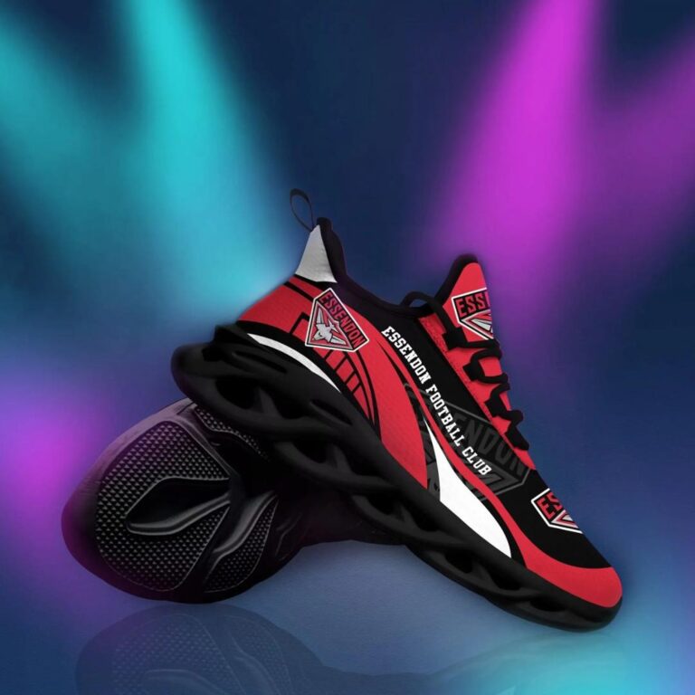 AFL Essendon Bombers Max Soul Shoes