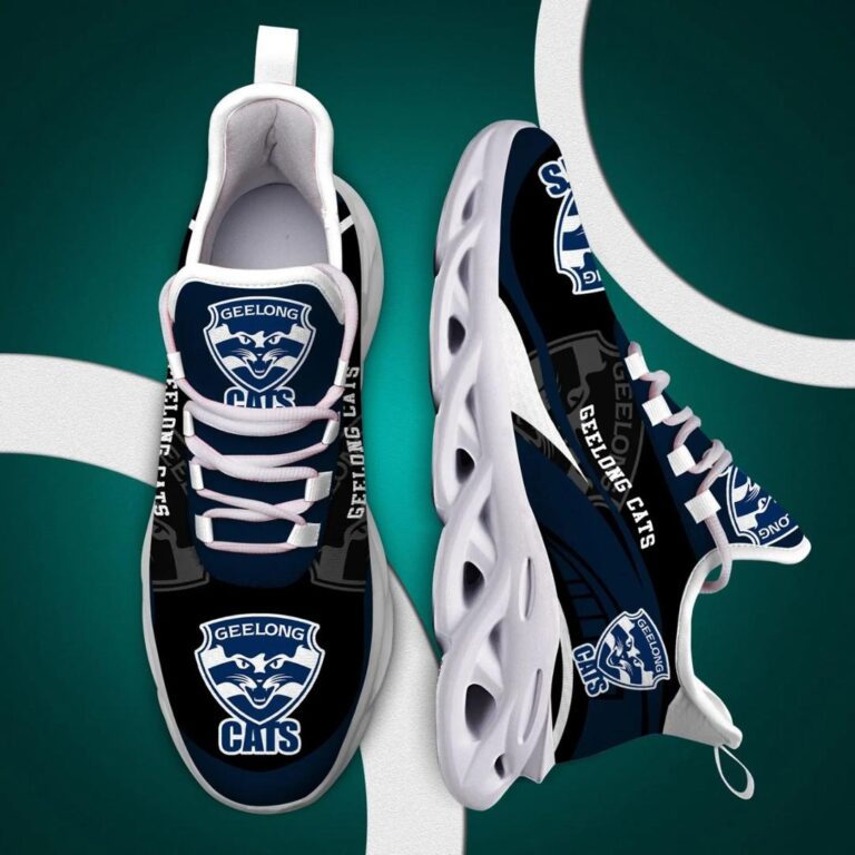 AFL Geelong Cats Max Soul Shoes V2