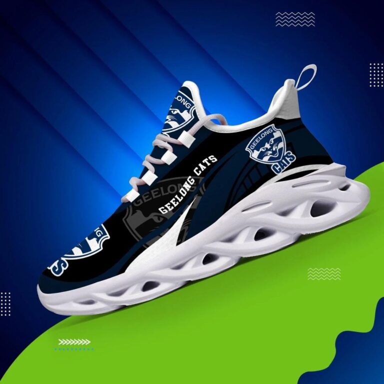 AFL Geelong Cats Max Soul Shoes V2