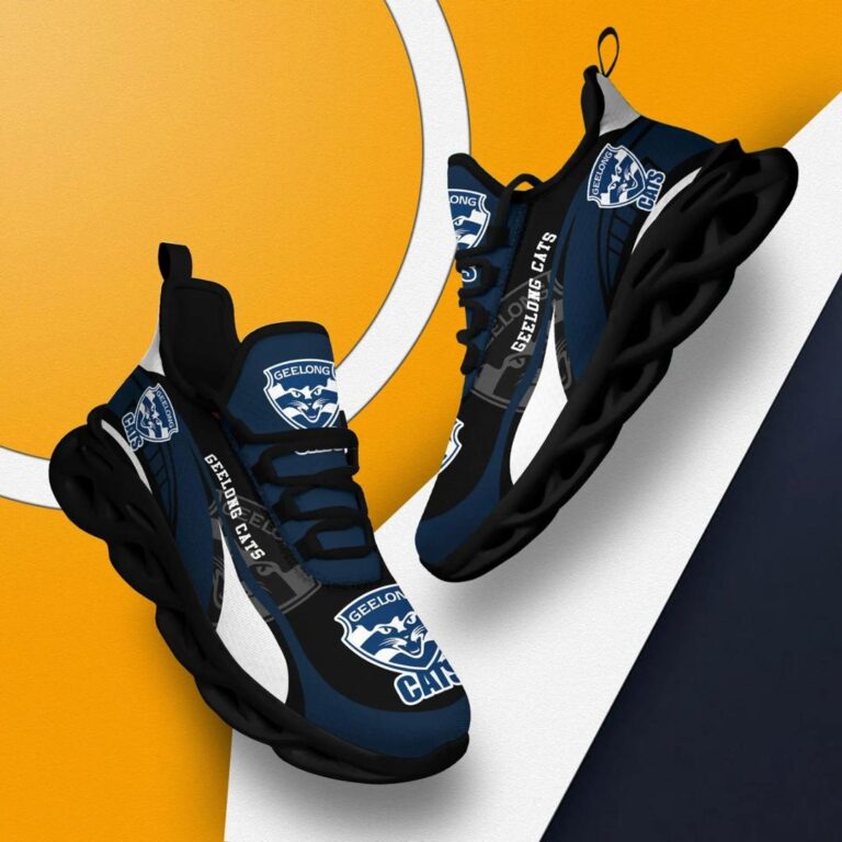 AFL Geelong Cats Max Soul Shoes V2