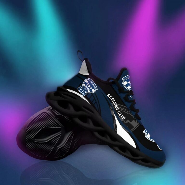 AFL Geelong Cats Max Soul Shoes V2