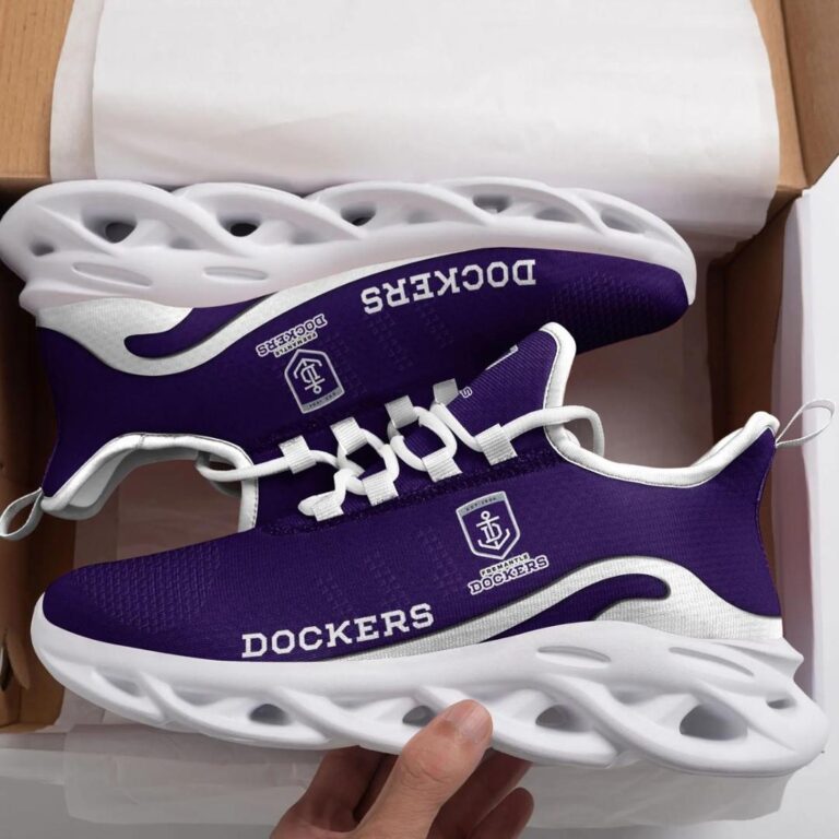 AFL Fremantle Dockers Max Soul Shoes