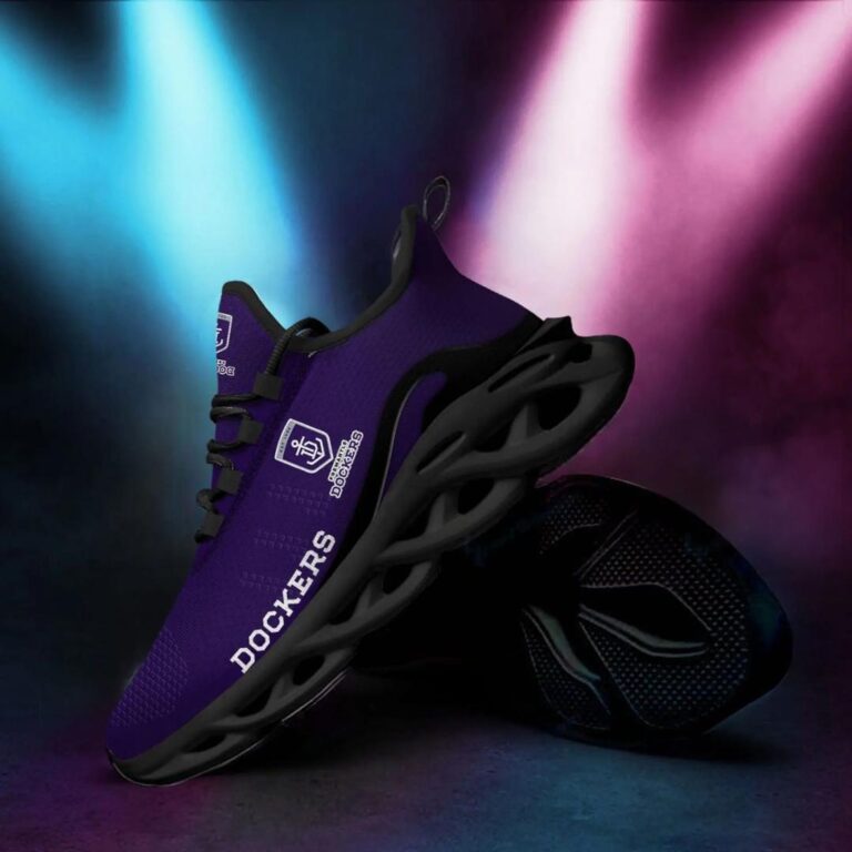 AFL Fremantle Dockers Max Soul Shoes