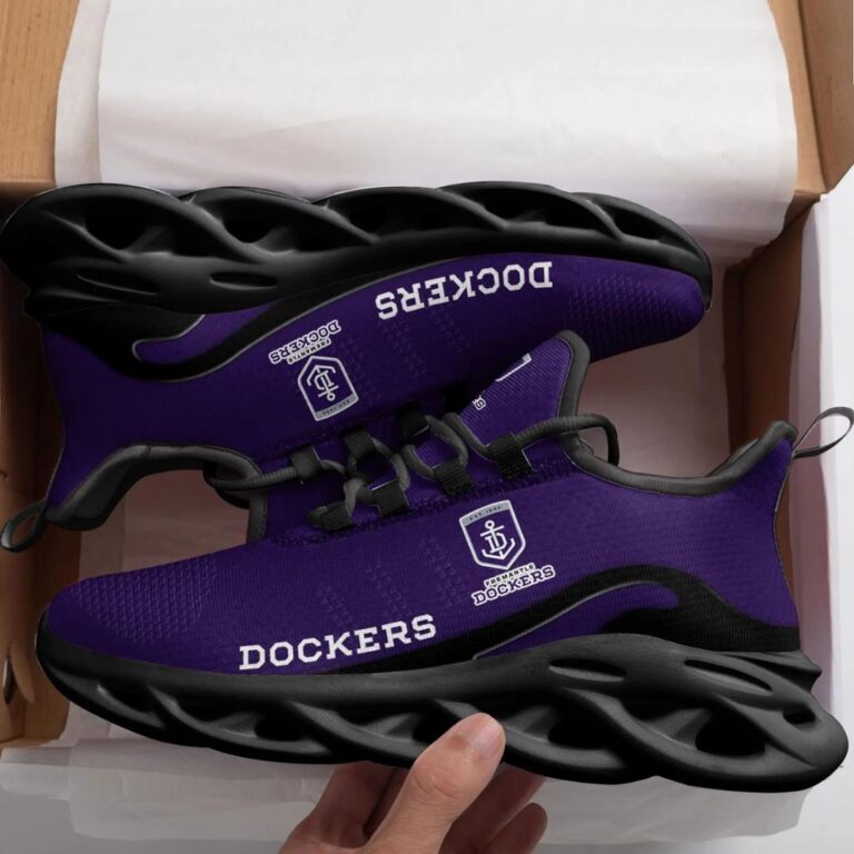 AFL Fremantle Dockers Max Soul Shoes