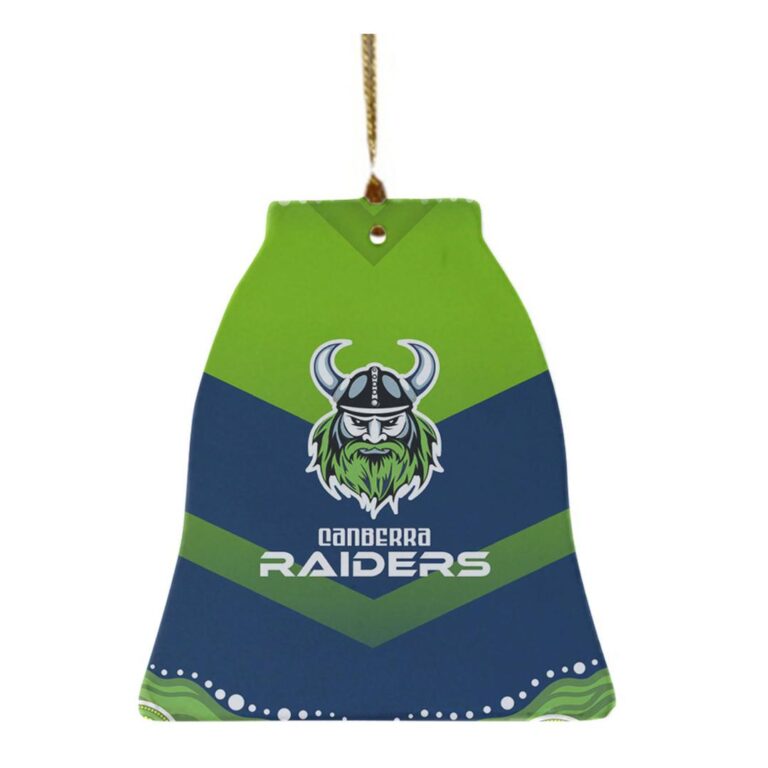 Raiders Ceramic Ornament - Raiders