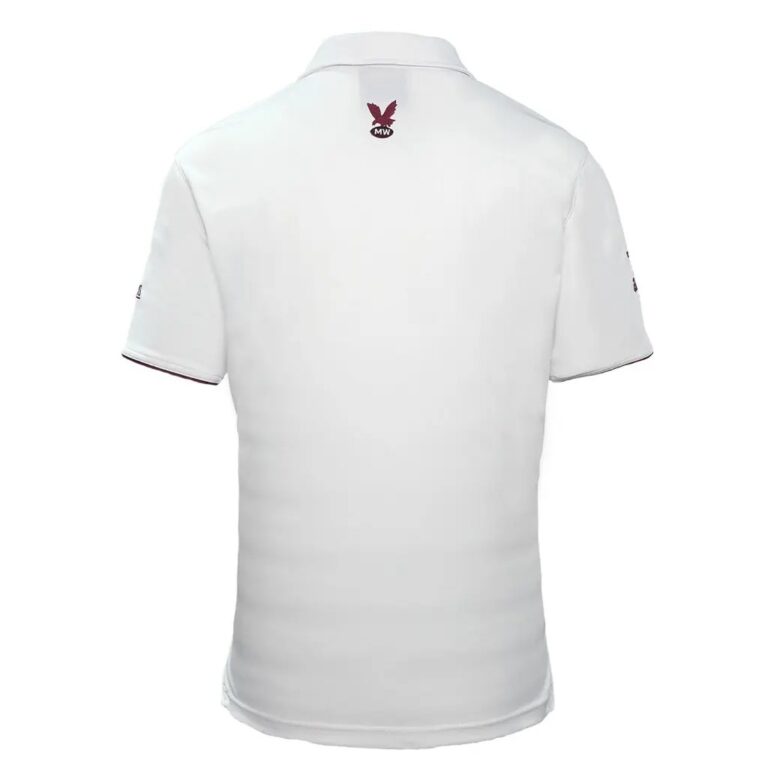 NRL Manly Warringah Sea Eagles 2022 Alternate Polo Shirt