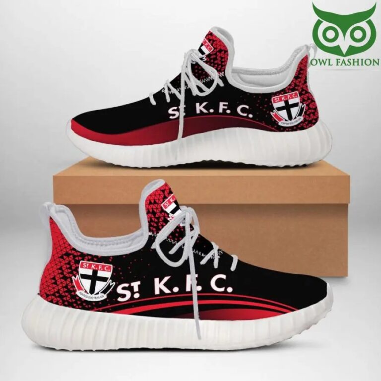 AFL St Kilda Saints Reze Sneakers