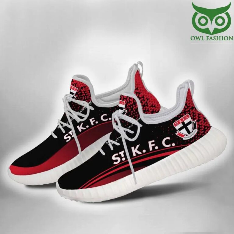 AFL St Kilda Saints Reze Sneakers
