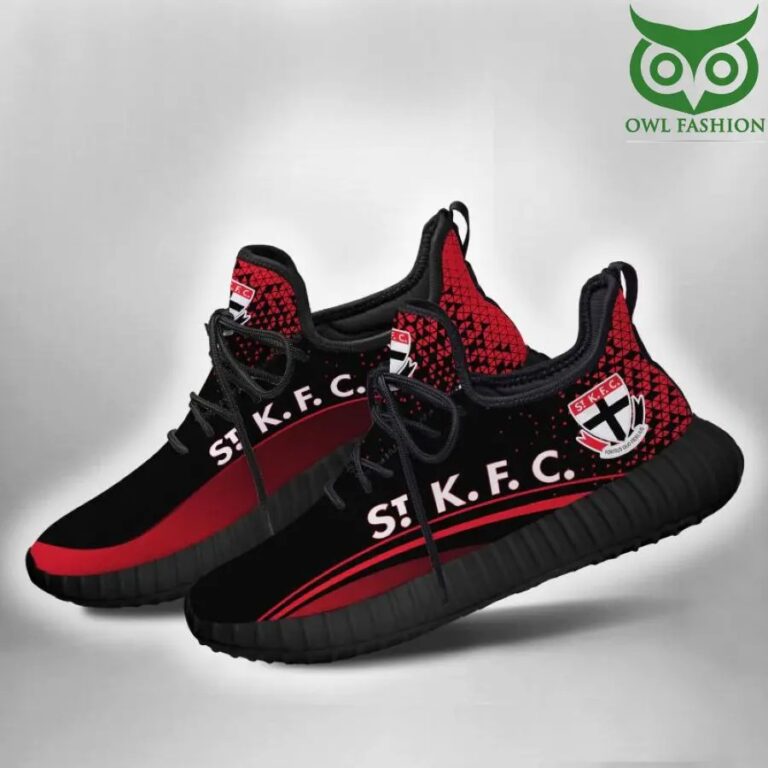 AFL St Kilda Saints Reze Sneakers