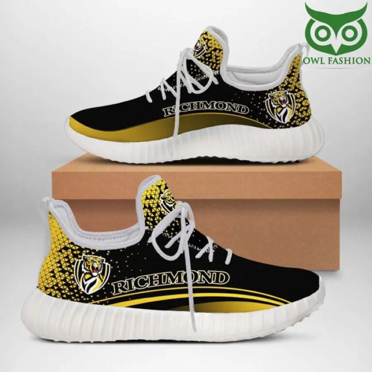 AFL Richmond Tigers Reze Sneakers