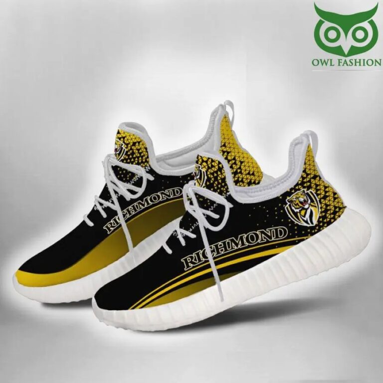 AFL Richmond Tigers Reze Sneakers