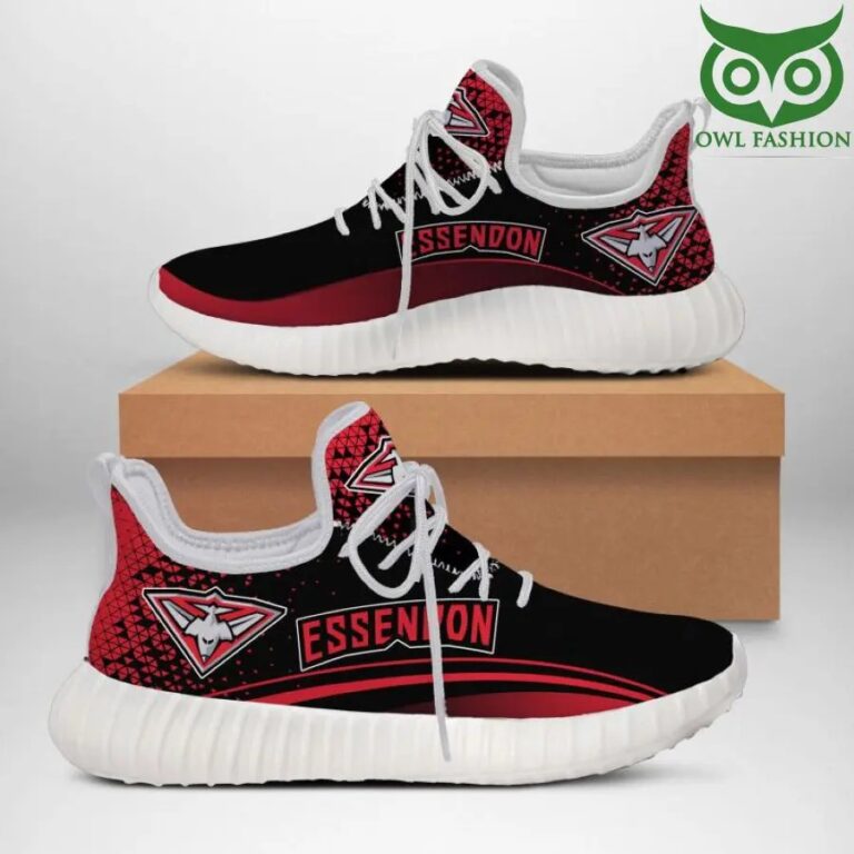 AFL Essendon Bombers Reze Sneakers