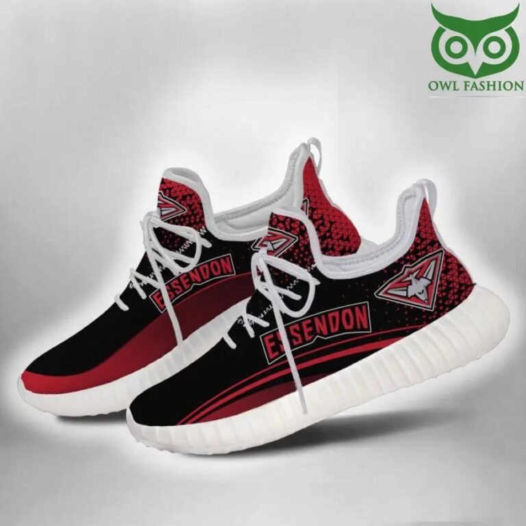 AFL Essendon Bombers Reze Sneakers
