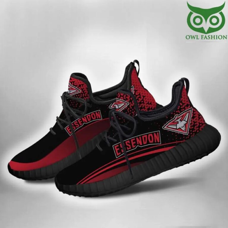 AFL Essendon Bombers Reze Sneakers